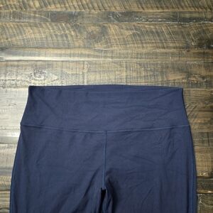 LULULEMON Align Ribbed Mini Flare Pants | 18